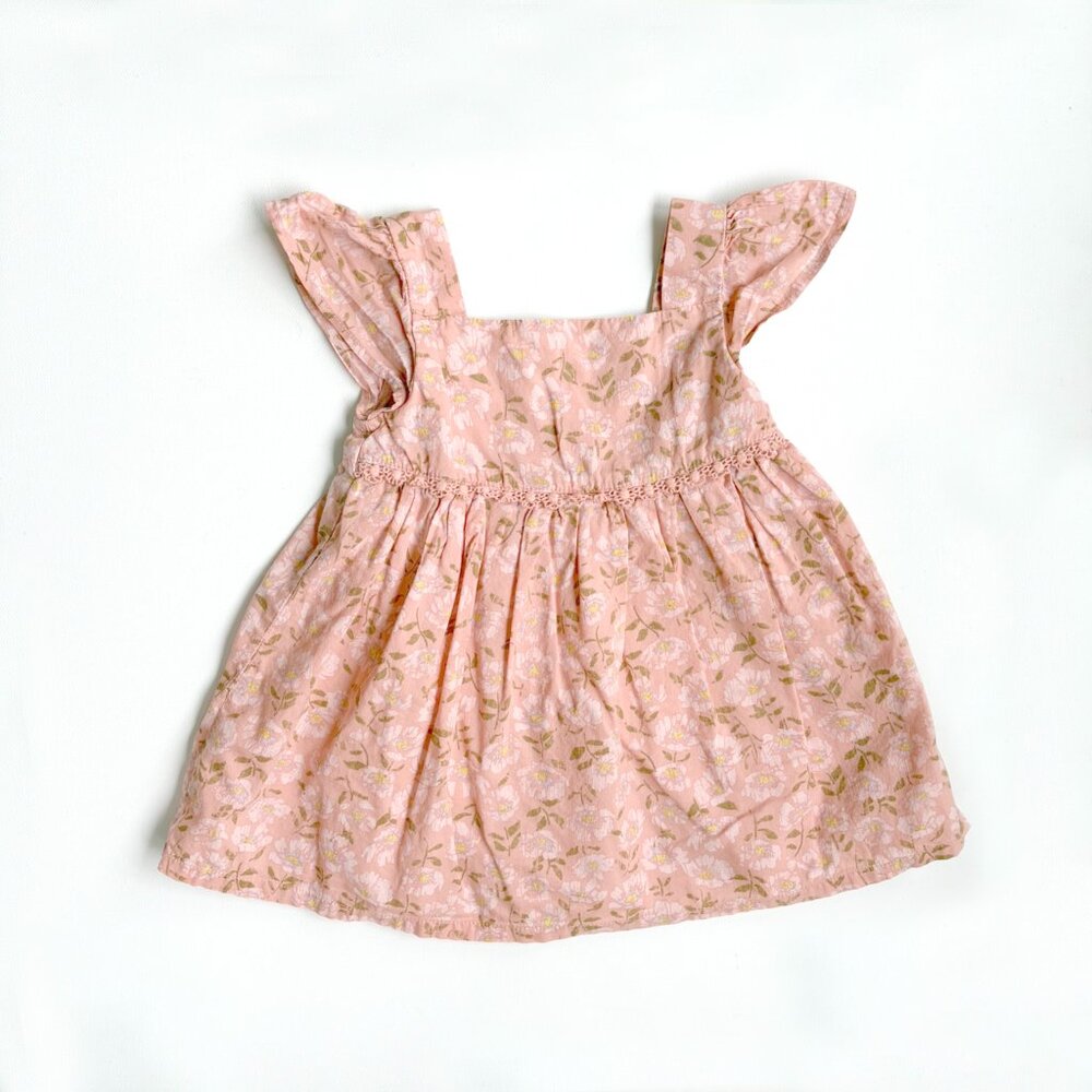 Baby B'Gosh Toddler Sundress